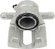 Front Left Brake Caliper Nissan Micra Iii Note 41011ax601
