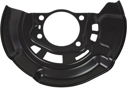 Toyota Avensis Bremsbeläge Vorderseite Bremsscheibenschützer Außen Durchmesser 310 Mm Innen 90 Mm Bremsscheibe 296 Mm 4778202150
