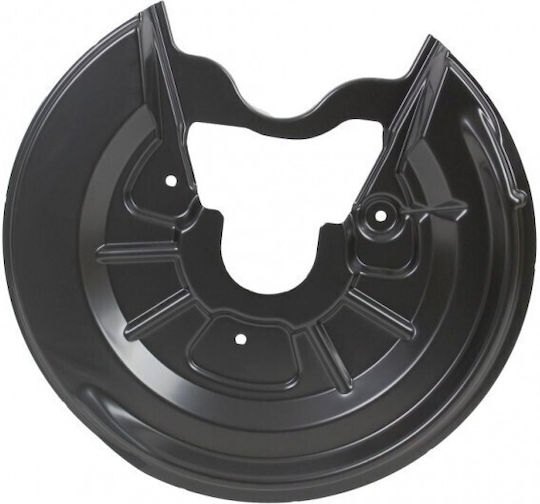 Протектор за Спирачен Диск Отзад Ляв Audi A3 Seat Altea Leon Toledo Skoda Superb Vw Golf Plus 1k0615611p