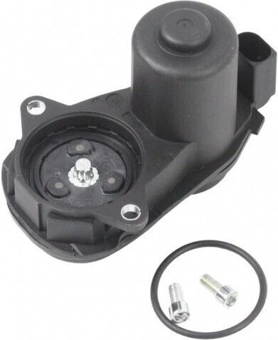Motor etrier de frână Mercedes-Benz E-Class CLS EQC 0009061004