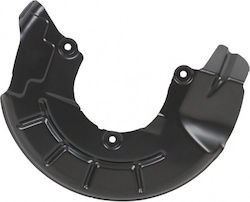 Protector de Disc de Frână Negru Audi A1 A2 Seat Ibiza Mii Skoda Citigo Fabia VW Polo Față 270mm 100mm 6r0615311a Protector de Disc de Frână Negru Audi A1 A2 Seat Ibiza Mii Skoda Citigo Fabia VW Polo Față 270mm 100mm 6r0615311a