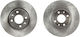 Disc Frână Față Nissan Almera Tino Primera 77 01 207 795