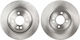 Преден Спирачен Диск Mini One Cooper One D 276x22 Mm 34 11 1 502 891