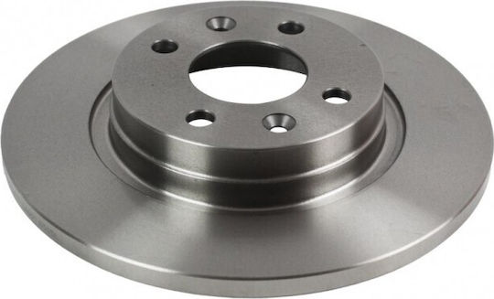Disc Frână Față Dacia Logan Sandero Renault Twingo 259x12 77 01 208 252
