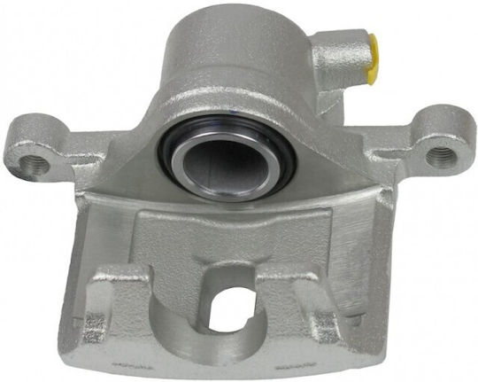 Etrier de frână spate stânga Mitsubishi Pajero II MB858464