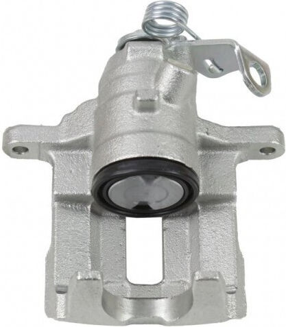 Etrier de frână dreapta spate Opel Vivaro A Renault Trafic 7701056165