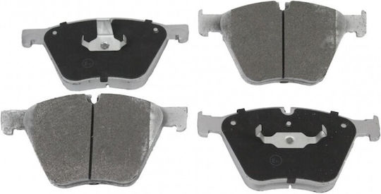 Μπροστινά Τακάκια Φρένων Bmw 5 7 34 11 6 783 554