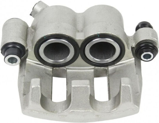 Vorderseite Linke Bremssättel Nissan Interstar Opel Movano Renault Haupt- Ii 4402988