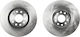 Vorderseite Bremsscheibe Audi A4 A6 Seat Exeo Skoda Hervorragend 312x25 3b0 615 301 B
