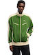 Cardigan Bărbați Verde