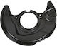 Protector de Disc de Frână Toyota Corolla Față Negru 290mm 88mm 4778112170
