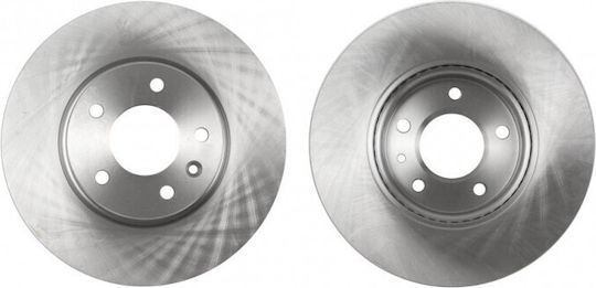 Disc Frână Față Chevrolet Cruze Orlando Volt Opel Astra J 13502052