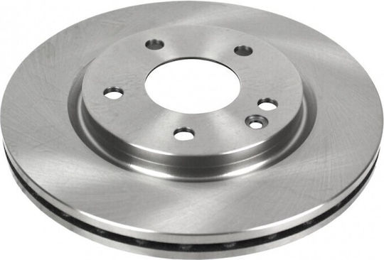 Front Brake Disc Mercedes Vaneo 414 421 00 12