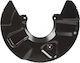Protector de Disc de Frână Vw Transporter T5 Diametru Exterior 355 Mm Diametru Interior 120 Mm Disc 308 Mm