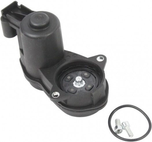 Механизъм на спирачен апарат Bmw Z4 5 X3 6 34216794618