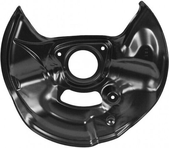 Protector de disc de frână Mercedes CLK A208 C208 Clasa C W202 S202 Clasa E W210 S210 SLK R170 Față 320mm 2104211020
