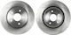 Disc Frână Față Suzuki Grand Vitara Ii 295x25 Mm 55211-65j01