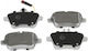 Πίσω Τακάκια Φρένων Mercedes A B Gla 006 420 23 20