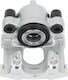 Etrier de frână dreapta spate Land Rover Range Rover III Lr010417