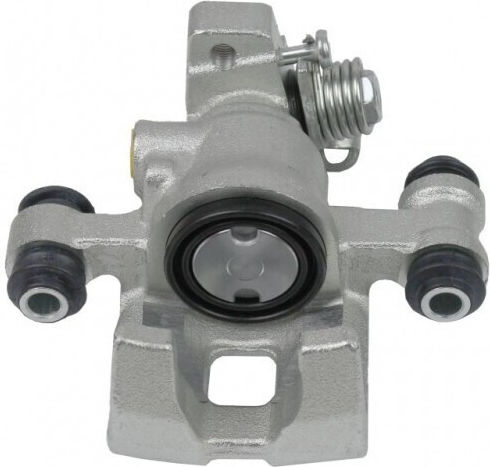 Right Rear Brake Caliper Kia Carens Ii 0k2fc49980