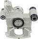 Rechte Zurück Bremssättel Renault Laguna 7701205494