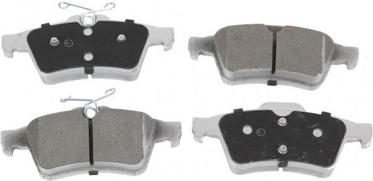Plăcuțe de frână spate Ford C-Max C-Max Ii Focus Iii Grand C-Max 1566096