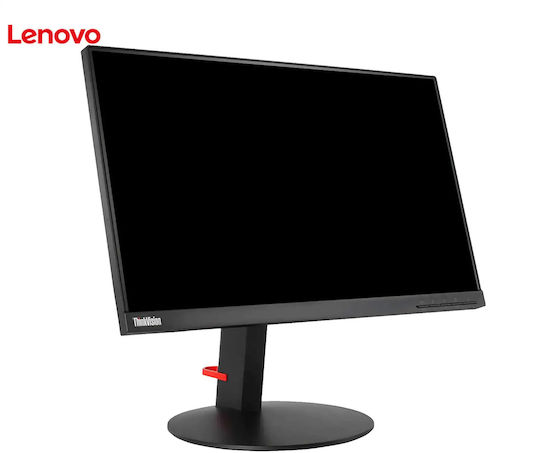 Lenovo T2364P BL WIDE Refurbished Grade A IPS Monitor 23"