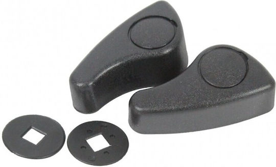 Seat Back Adjustment Mechanism Renault Kangoo Kangoo Express Master Trafic Ii 7701207182