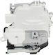 Door Lock 5 Pins Audi A1 A4 A5 Q5 Rear Left 8x0839015b