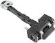 Volvo Autotürteile Vorderseite Türbegrenzung Für Volvo V50 S40 C30 31217750