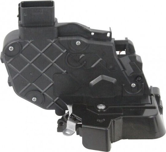 Rear Left Door Lock Actuator Ford Focus Ii 3m5a-r26413-es
