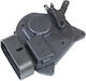 Κλειδαριά Μπροστινής Πόρτας 6 Ακίδων Toyota Rav 4 6911042120