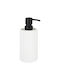 AWD Interior Ramona Dispenser Πλαστικό Λευκό 350ml