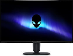 Dell Alienware AW3226DM 31.5" VA HDR Curved QHD 2560x1440 Dell Alienware AW3226DM 31.5" VA HDR Curved QHD 2560x1440