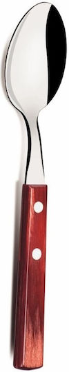 Tramontina Dinner Stainless Steel Red 19cm 21103470