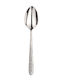 Le Coq Porcelaine Kaffe/Tee Löffel Rostfreier Stahl Silber 12.5cm