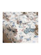MayHome Crib Duvet Beige 120x160cm