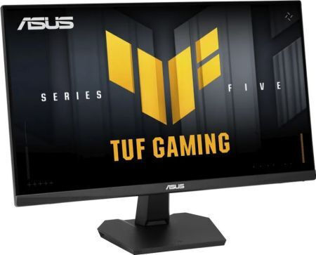 Asus TUF Gaming VG249QM5F IPS HDR Gaming Monitor 23.8" FHD 1920x1080 260Hz with Response Time 0.3ms GTG