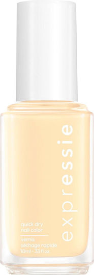 Essie Essie Expressie Lac de unghii Quick Dry Busy Beeline 13.5ml