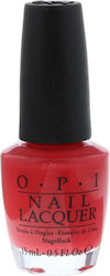 OPI Lacquer Βερνίκι Νυχιών 15ml