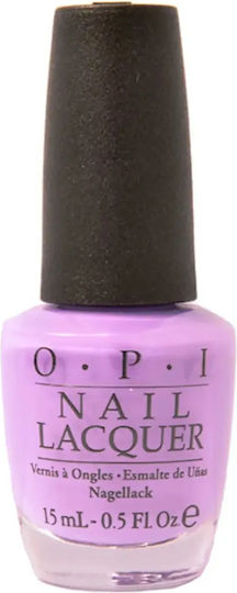 OPI Lac De Oja Do You Lila It 15ml