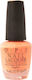 OPI Lac De Oja Great Opera-tunity 15ml
