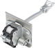 Door Restrictor Citroen C4 II DS4 Front Right Left 9181R1