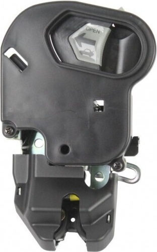 Türschloss Rückseite Motorhaube Honda Civic Viii Sedan 74851-sna-a12