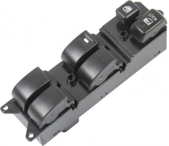 Mitsubishi Asx Fenster-Mechanismus Schaltertabelle
