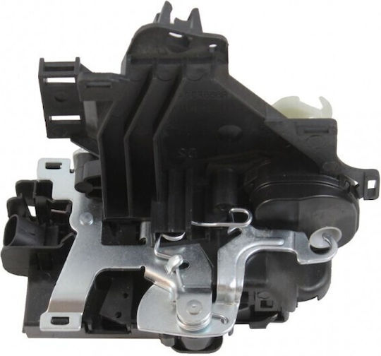Încuietoarea Ușii Stânga Față 2 Ace Seat Cordoba Ibiza VW Caddy Multivan 3b1837015