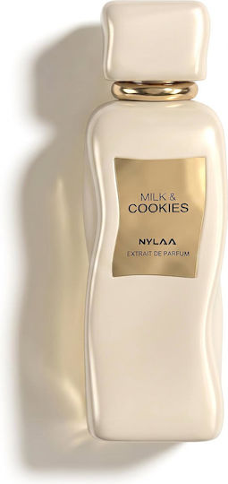 Rasasi Milk And Cookies extras de parfum 100ml