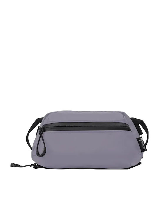 Wandrd Tech Bag Medium Uyuni Purple