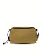 Wandrd Tech Bag Large Dallol Yellow