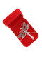 ButicCochet Pin Roz